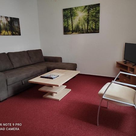 Bolschwitz 39 Apartment Bagian luar foto