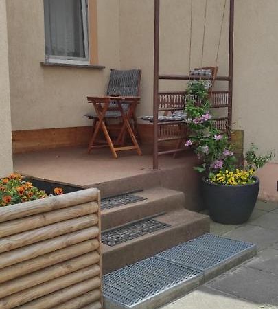 Bolschwitz 39 Apartment Bagian luar foto