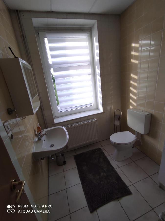 Bolschwitz 39 Apartment Bagian luar foto
