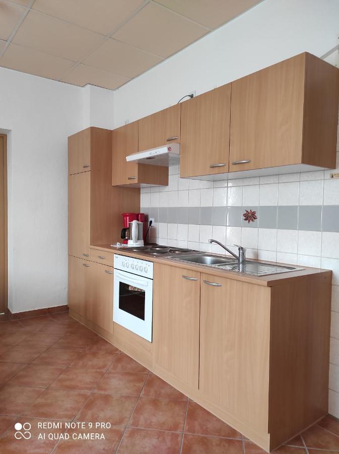 Bolschwitz 39 Apartment Bagian luar foto