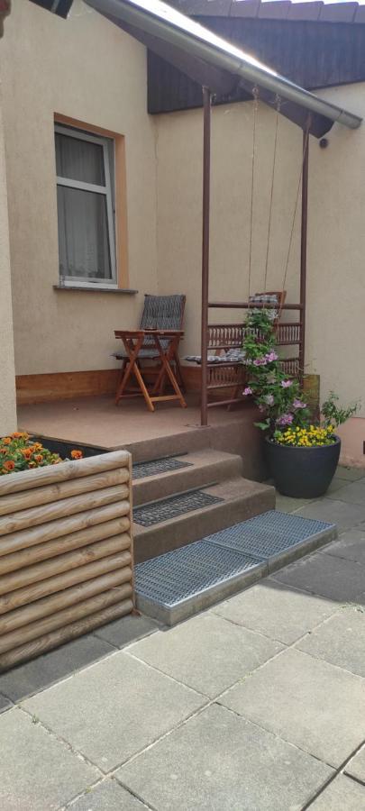 Bolschwitz 39 Apartment Bagian luar foto